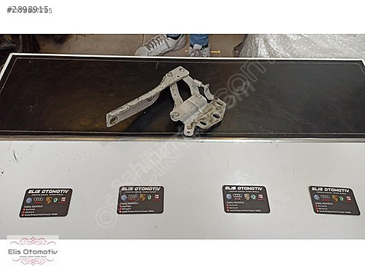 3AA823301 VOLKSWAGEN PASSAT KAPUT MENTEŞESİ 2010-2015