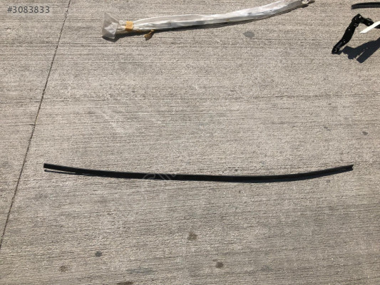 OPEL CORSA D SAĞ TAVAN ÇITASI 13267155