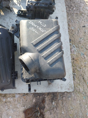 KİA SPORTAGE HAVA FİLTRE KUTUSU