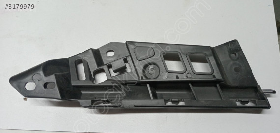 Peugeot 508 tampon sürgüsü sol arka 9686897280
