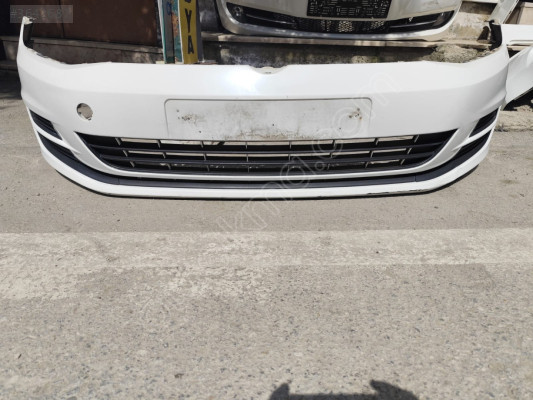 GOLF 7 ÖN TAMPON HATASIZ ORJİNAL ÇIKMA