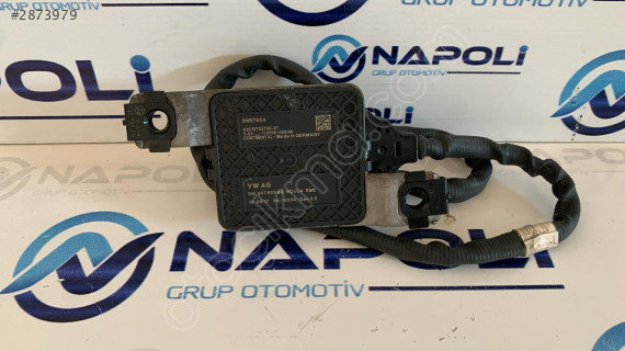 04L907807BG 04L907805BG PASSAT SUPERB ARTEON NOX SENSÖRÜ 20157202