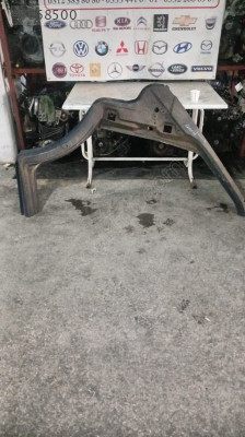 2010-2012 VOLKSWAGEN GRAFTER SOL ÖN KAPI DİREK SACI