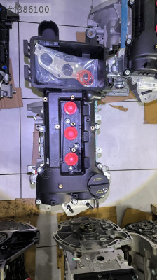 HYUNDAİ İ10 KIA PICANTO 1.0 G3LA MOTOR