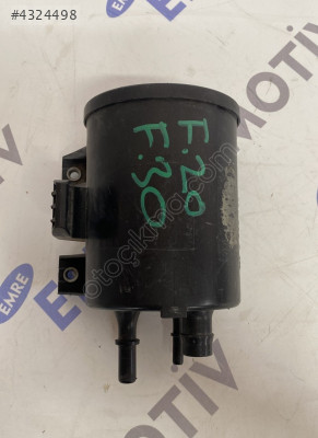 bmw 1-f20 / 3-f30 çıkma orjinal kanister (son fiyat)