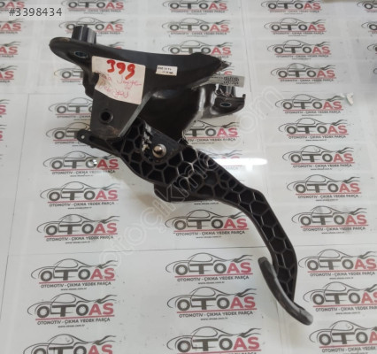 DACİA JOGGER 2023 MODEL DEBRİYAJ 465402515R