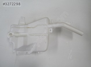 MITSUBISHI L200- PICK UP- 06/15; ÖN CAM SU BİDONU/DEPOSU (CASP)