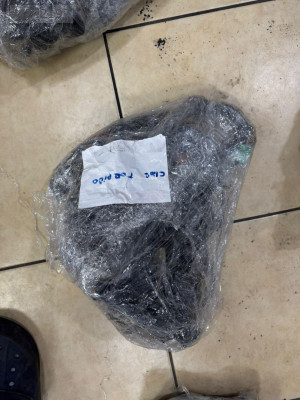 RENAULT CLİO 2 TORPİDO TESİSATI