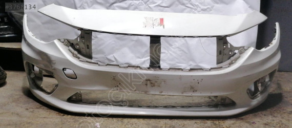 Fiat Egea Ön Tampon 2015/2020 Çıkma Orjinal
