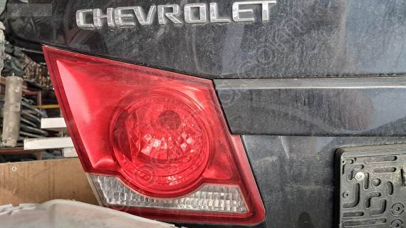 CHEVROLET CRUZE SOL İÇ STOP ORJİNAL.OTO ERKAN ÜNYE