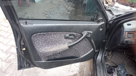 honda euro civic sol ön kapı döşemesi