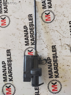 RENAULT CLİO 4 DEPO KAPAK MOTORU 788262843R