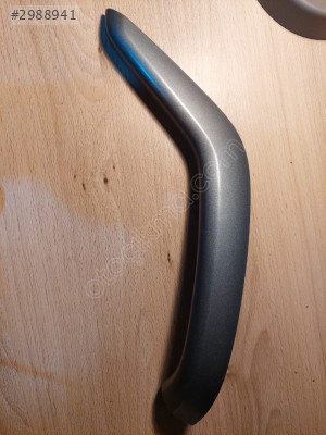 FORD FİESTA MK7 2009-2013 SAĞ ÖNKAPI ÇEKME KOL KAPLMA 8A61-A24184