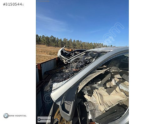 JAGUAR XE TAVAN DİREĞİ ( ORJİNAL )