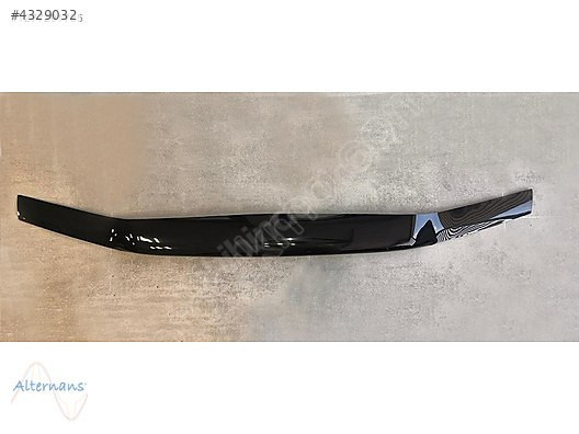 Toyota land cruıser vx 100 kaput rüzgarlığı