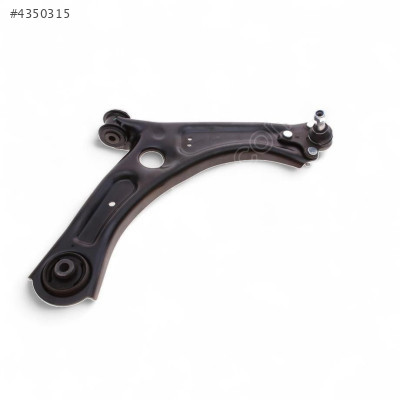 Vw Golf5 Alt Salıncak Sağ 2005-2009 1K0407152M