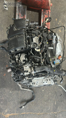 2024 PARTNER BERLİNGO RİFTER PROCİTY 1.5 BLUEHDİ KOMPLE MOTOR