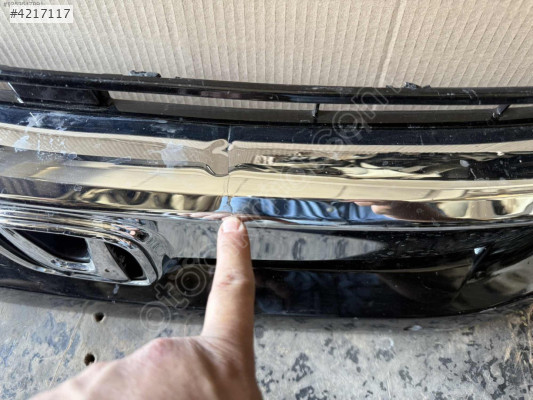 Honda civic ön panjur 2018