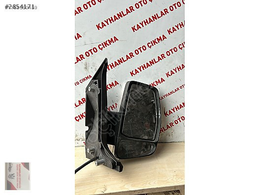 FORD CUSTOM SAĞ AYNA KAYHANLAR OTO ÇIKMA 
