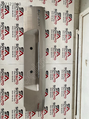 TUCSON BAGAJ KAPAĞI PLASTİĞİ  ORJİNAL ÇIKMA