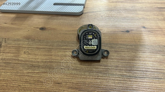 FİAT EGEA FULL LED KÖŞE LED BEYNİ ORJİNAL