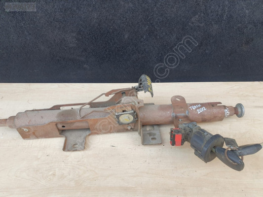 renault trafic 2012 direksiyon mafsalı/kolonu/mili (son fiyat)