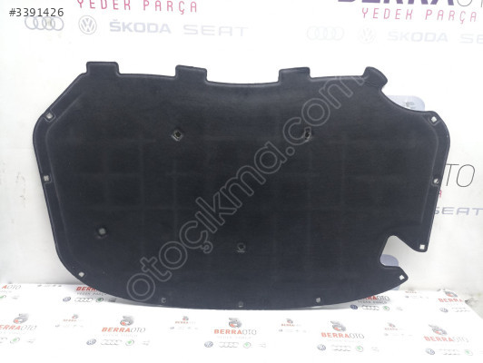 SKODA SUPER B KAPUT BEZİ