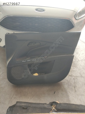 100011373121210 Fiat egea sağ ön kapı döşemesi