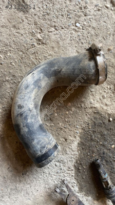 1K0145834 1.6 cay motor turbo hortumu