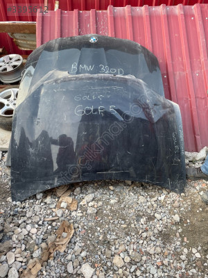 VW GOLF 5 MOTOR KAPUTU