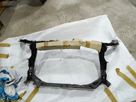 Honda Civic 2006-2011 Ön Panel 60400SNBE01ZZ SIFIR ORJİNAL