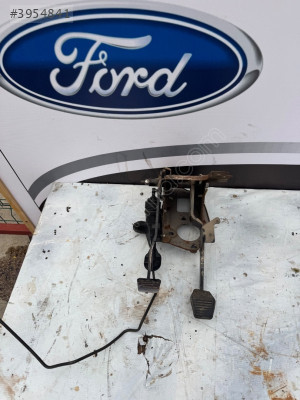 Ford transit debriyaj orijinal çıkma
