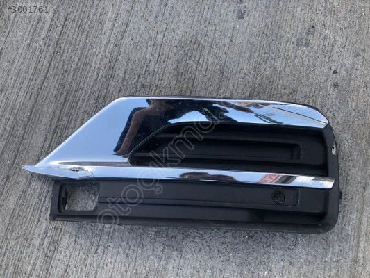 VOLVO XC90 ÖN TAMPON SAĞ SİS ÇERÇEVESİ 32345505