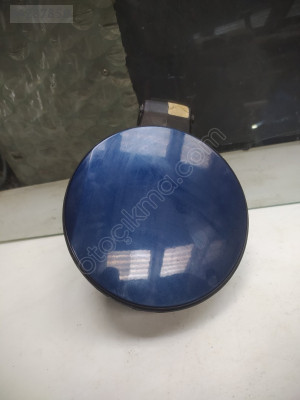 GOLF 6 DEPO KAPAĞI 5M0809857