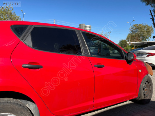 SEAT İBİZA SAĞ ARKA KAPI HATASIZ ORJİNAL SÖKME - 6J4833056 08/17