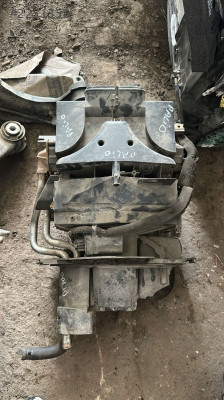 FİAT PALİO ALBEA SİENA KALORİFER KUTUSU VE MOTORU