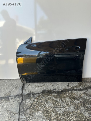 Mercedes CLA  sol  ön kapı
