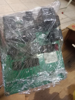 BMC motor kartı kod 51RS300524