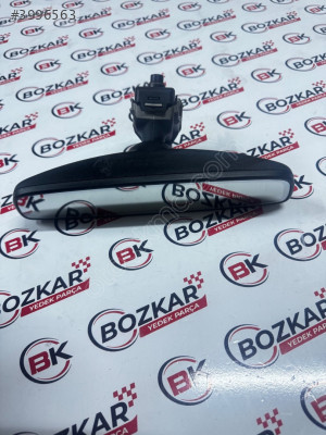 3G0857511AR PASSAT B8 İÇ DİKİZ AYNASI KAMERALI ORJ SIFIR