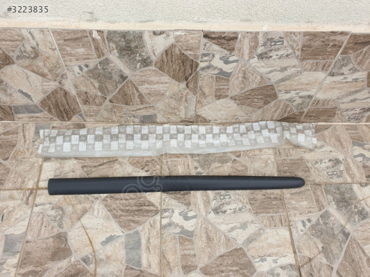 Pejo 206 sağ ön kapı bandı çıtası orjinal sifir 8546Q8