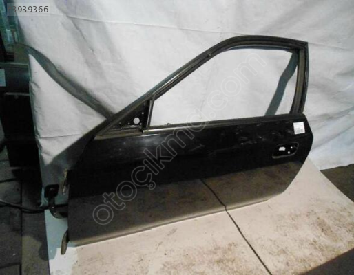 HONDA PRELUDE ÇIKMA ORJİNAL KAPI