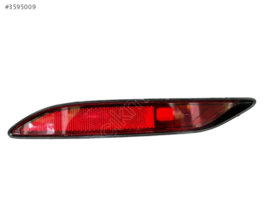 VOLKSWAGEN ID.3 ARKA SOL REFLEKTÖR ORJİNAL