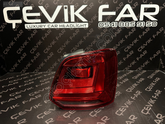 VOLKSWAGEN POLO 2015-2018 SAĞ STOP