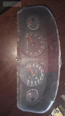 Hundai sonata otomatik km saati eski model yedek parça