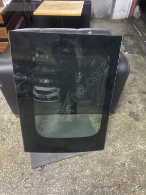 RENAULT TRAFİC 2 SAĞ SOL ARKA DUVAR CAMI ADET FİYATI 3000