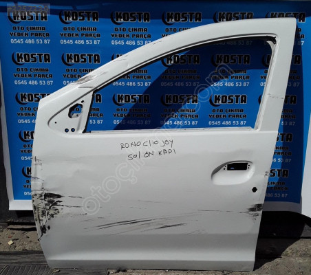 RENAULT CLİO SYMBOL JOY SOL ÖN KAPI