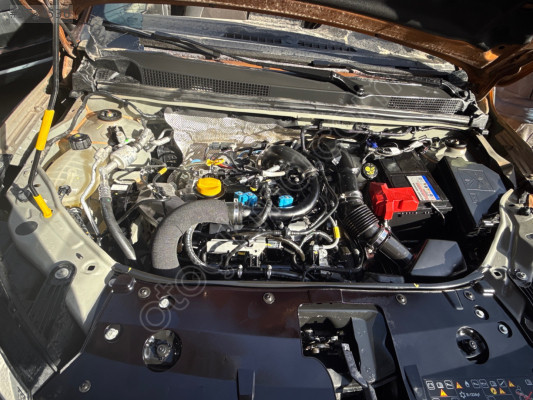 Dacıa sandero çıkma motor 2025