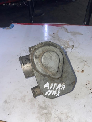 OPEL ASTRA GAZ KELEBEĞİ GÜÇMANLAR OTO
