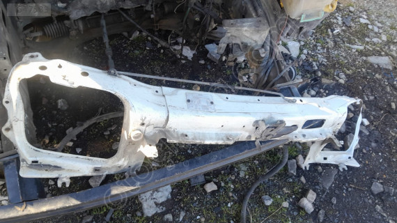 Fiat doblo 1 ön panel sacı