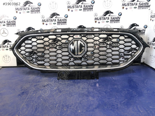 MG ZS SERİSİ ÖN PANJUR ÇIKMA ORJİNAL